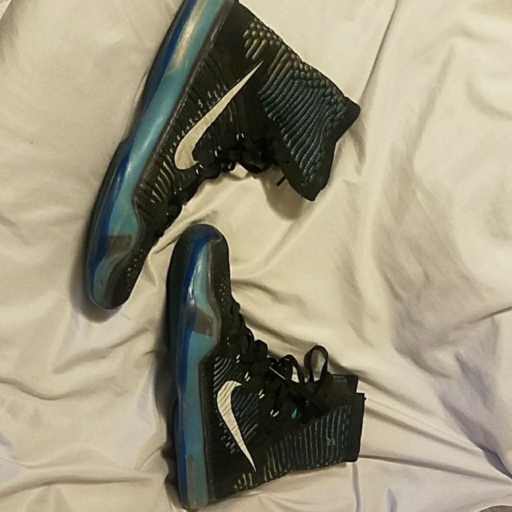 Nike Kobe 10